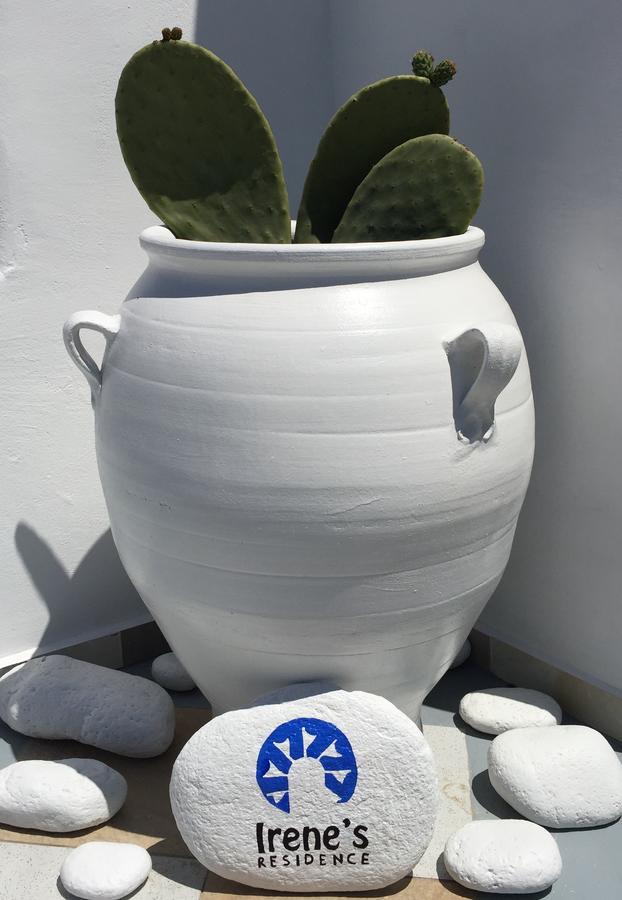 Irene's Residence Mykonos Town Eksteriør billede